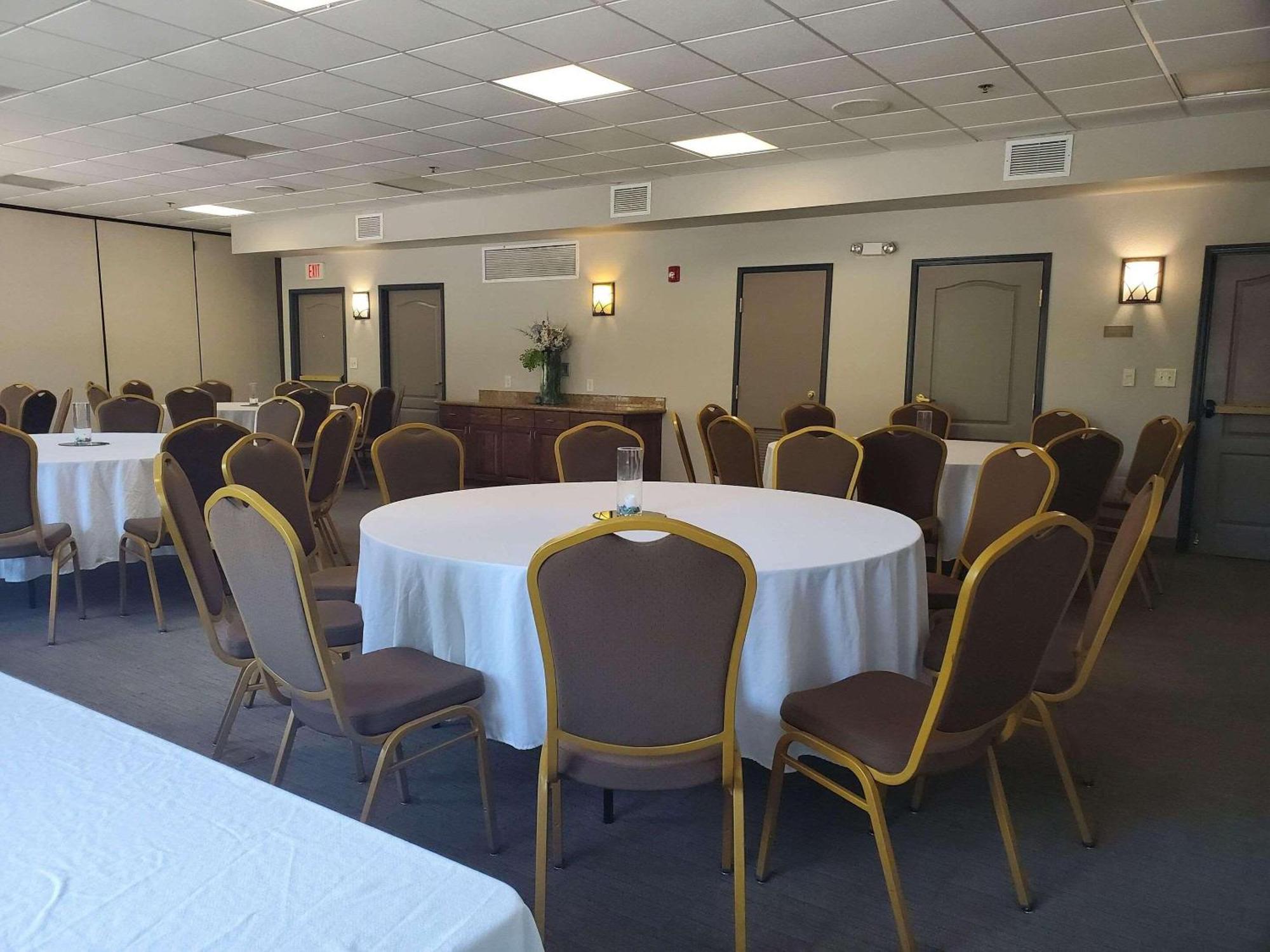 Country Inn & Suites By Radisson, Rocky Mount, Nc Exterior foto